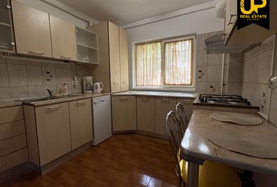 3 Camere Decomandat / Grivita Turda / 2 Bai / Centrala proprie / Parcare - 5