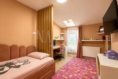 Casa 4 camere de vanzare in Floresti - 11