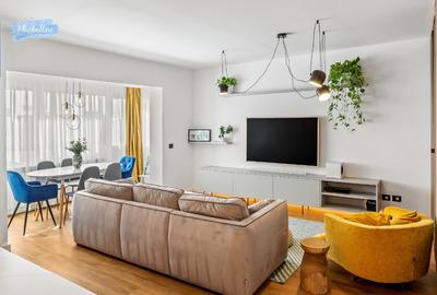 Apartament 4 Camere | HERASTRAU | Baneasa | 138mp - 2