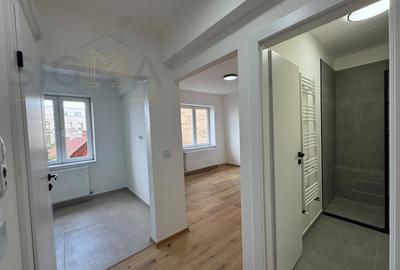 Apartament cu 2 camere de vanzare in zona Facultatii de Litere, renovat - 2