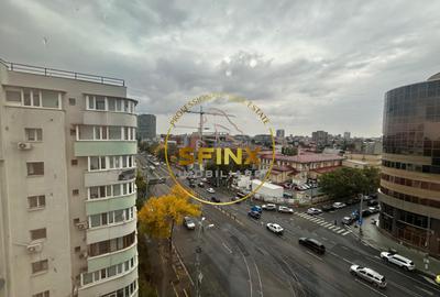 3 camere | Piata Victoriei | 100mp | Et 7 | Centrala Proprie | Balcon - 14