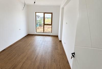 Casă individuală P+1 –FINALIZATA - Poze reale - Strada excelenta - 2