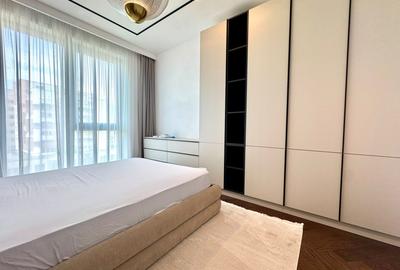 Apartament Ultrafinisat , 84 MP, Parcare, Gheorgheni / Herculane - 6