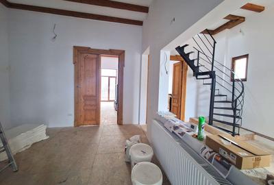 Duplex 6 camere | 171 mp | Terasă | Subsol | Palatul Parlamentului - 3