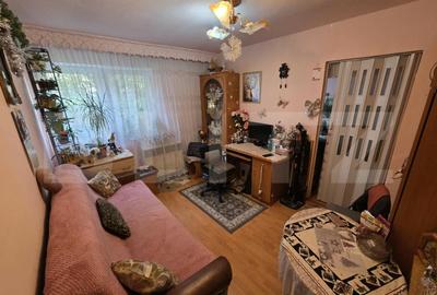 Apartament de vânzare cu 2 camere, Centru - Zalău - 1