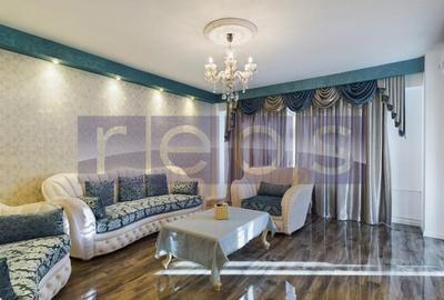 Apartament cu 3 camere decomandat, mobilat în Virtuții