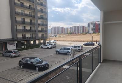 APARTAMENT NOU DE ÎNCHIRIAT – SIBIU, STRADA DOAMNA STANCA - 9