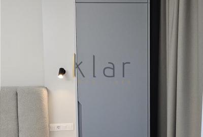 Apartament LUX 2 camere 56mp,balcon, Plopilor, Parcul Rozelor - 11
