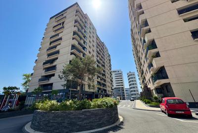 Tatarasi, Evergreen, apartament 2 camere, spatios, nou, amenajat complet - 15