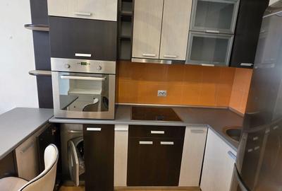 Apartament 2 camere de închiriat – Vitan Rin Grand Hotel 38 mp - 8