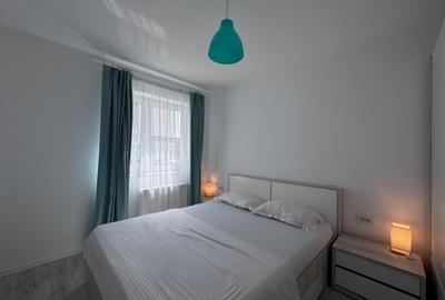 Coresi Avantgarden, de inchiriat apartament cu doua camere - open space - 15