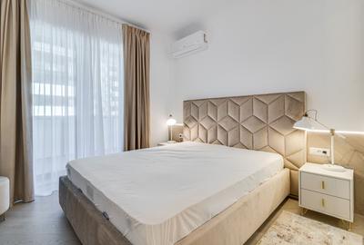 NOU! 3 camere , parcare SUBTERANA,Pipera- CORTINA North ! - 6