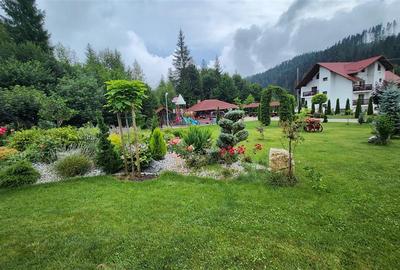Hotel/Pensiune, de 1,800 mp, în Sucevița