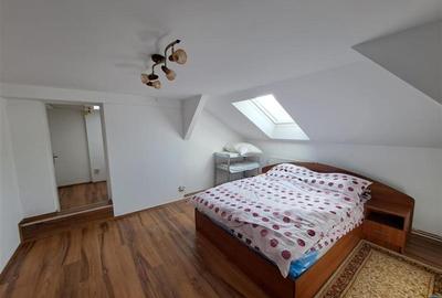 Casa alipita, D+P+M, 120 mp utili, situata in zona Piata 1 Mai! - 10
