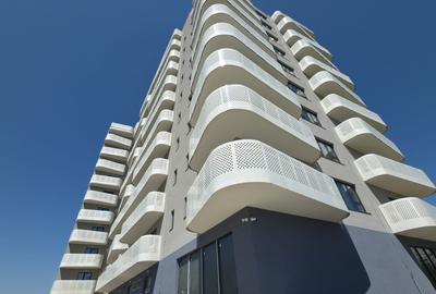 Garsonieră decomandată în Alexandru cel Bun