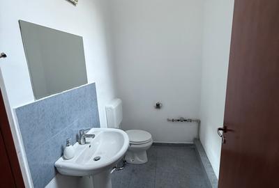 Spațiu Comercial Griviței–199 mp | Vitrină Stradală | Înălțime 5 m | Acces dublu - 6