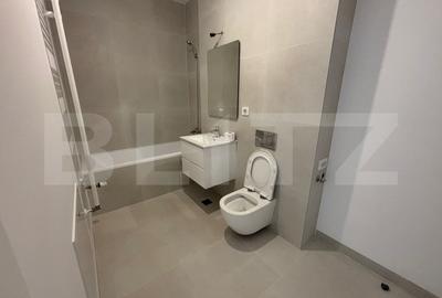 Apartament 2 camere, 43.30 mp, bloc nou 2026, parcare inclusa – Silk District - 7