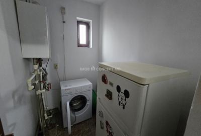 Inchiriere garsoniera spatioasa in Ploiesti, zona Rudului- Spitalul Schuller - 12