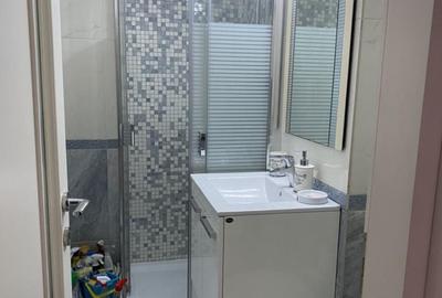 Apartament 4 camere renovat recent +CTP +Loc de parcare in zona 13 Septembrie - 5