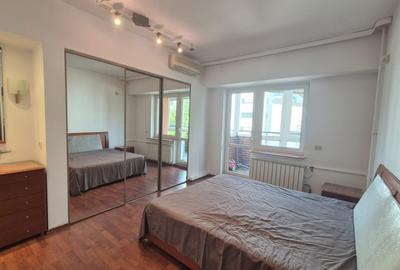 Apartament spatios 4 camere, N. Caramfil - Herastrau - 2