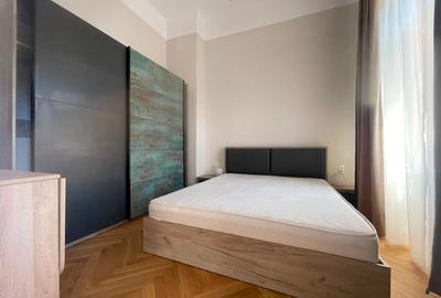 APARTAMENT PREMIUM DE ÎNCHIRIAT – 3 CAMERE – ZONĂ CENTRALĂ - 2