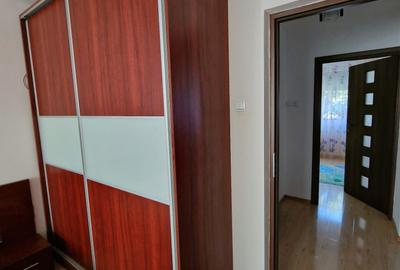 Brancoveanu | Apartament la cheie de inchiriat cu parcare proprie | bl.anvelopat - 6