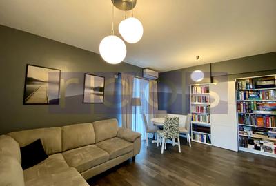 Apartament cu 3 camere decomandat, mobilat în 13 Septembrie