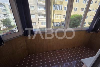 Apartament 2 camere decomandat 78 mp utili 2 balcoane etajul 2 - 12