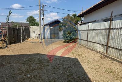Casă de vânzare în Craiova – Strada Poligonului, teren 529 mp - 9