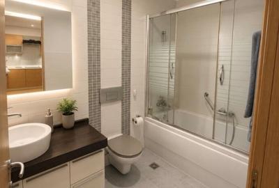 Proprietar închiriez 2 cam premium Lacul Tei - Emerald Residences -parcare, sala - 4