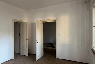 ARMENEASCA - Carol 4 camere 120 mp utili parter cu curte - 3