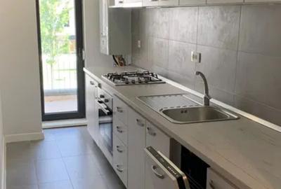 Apartament cu 2 camere în Domenii