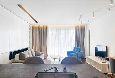 Apartament cu 2 camere decomandat, mobilat în Dristor