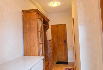 NOU! Apartament 1 camera 48mpGara Facultatea de Litere si Piata Garii - 5