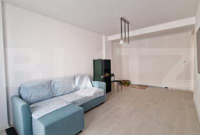 Apartament cu 2 camere decomandat, mobilat în Giroc