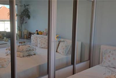 Apartament doua camere etaj intermediar, zona centrala, renovat - 7