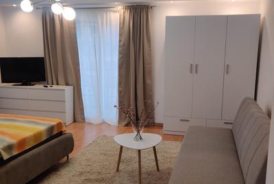 Închiriere studiou metrou Unirii ultracentral - 12