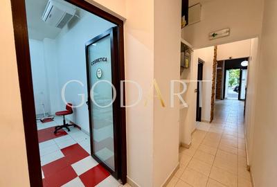 Spațiu comercial stradal | Bd. Lacul Tei | Expunere excelentă - 11
