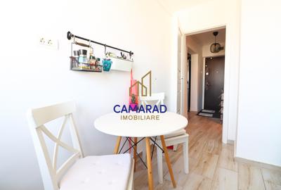 Apartament cu 2 camere de vânzare | Renovat | Metrou Obor - 10