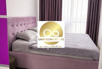 Super Oferta 2 Camere Bulevardul Timisoara, Brâncuși Residence, loc de parcare - 4