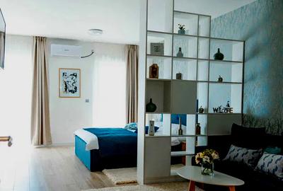 Apartament de vanzare cu parcare subterana imobil nou zona semicentrala - 4