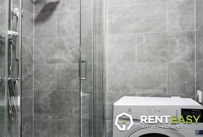 Apartament cu doua camere situat in zona Garii - Arka Residence - 11