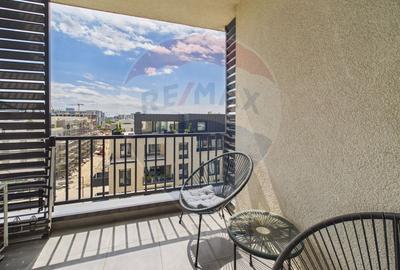 Apartament 3 camere mobilat | H Pipera Lake - 12