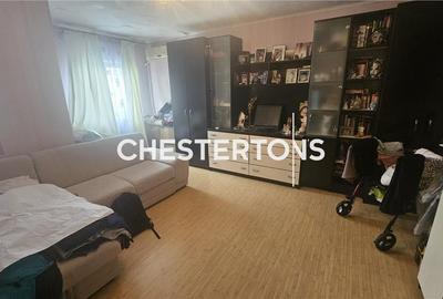 SUPER PRET!!! Apartament 3 camere 2 bai in Drumul Sarii - 2