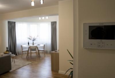 Unirii | 3 Camere | Centrala | Balcon | Bloc Nou | Prox. Metrou | - 4