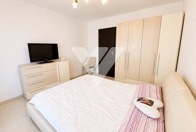 Apartament 3 camere 2 bai 71 mp etaj 1 Cartierul Arhitectilor Sibiu - 5