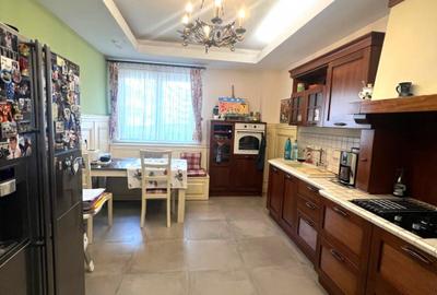 HERASTRAU SOSEAUA NORDULUI DE VINZARE 4 CAMERE SPATIOS - 12