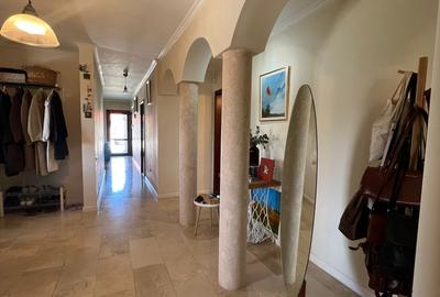 Casa 'din vis' frumoasa ,cocheta, la sol, caramida, 2014, 980 mp teren, M.Kogaln - 38