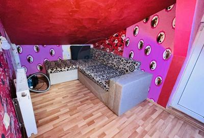 Apartament cu 3 camere de vânzare în zona Rogerius - 8