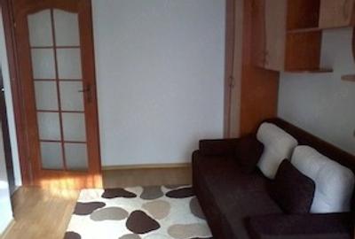 Garsoniera decomandata, zona Podu Ros - Titu Maiorescu - 1